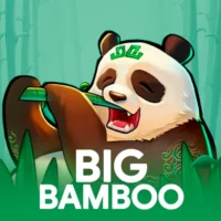 pushgaming-BigBamboo